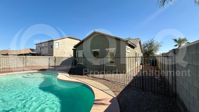 Building Photo - 25650 W Burgess Ln