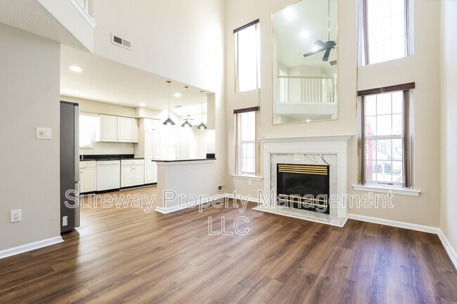 Building Photo - 1 Elkington Dr