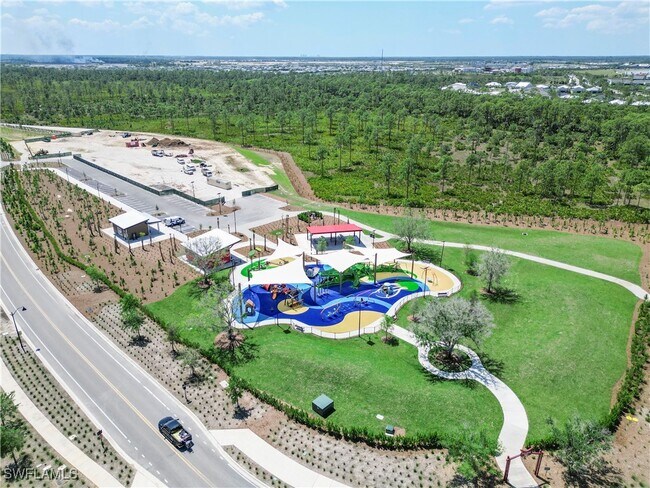 Building Photo - 17017 Pine Lily Ln
