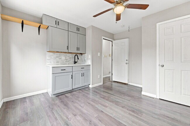 Building Photo - $2,220.95 with $300 Off the first month's rent, 2 Beds - 2 Bath, Duplex in Denver with Washer and...