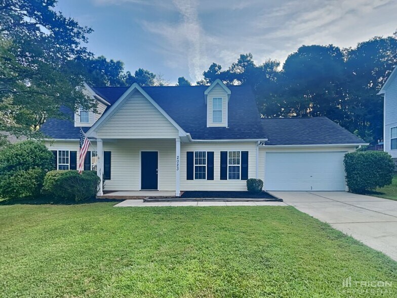 Building Photo - 2023 Westminster Ln