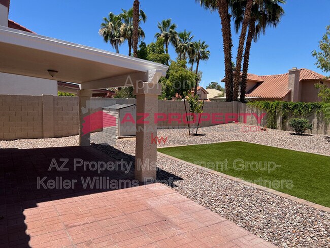 Building Photo - 6732 W Kimberly Way