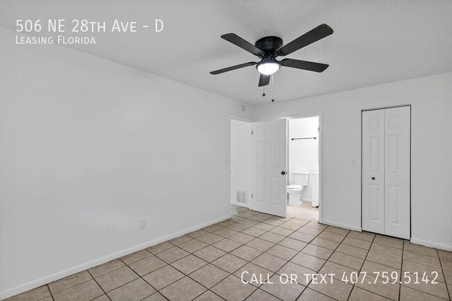 Building Photo - 506 NE 28th Ave