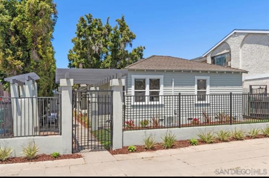 Building Photo - 4120 39th St