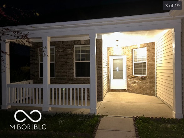 Building Photo - 5548 James Blair Dr