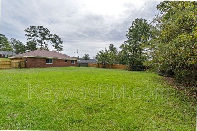 Building Photo - 3310 Wombles Ct