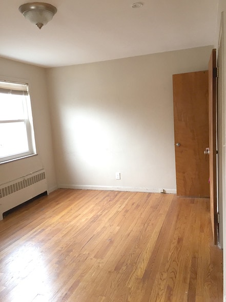 Bedroom view 1 - 6842 Montgomery Rd