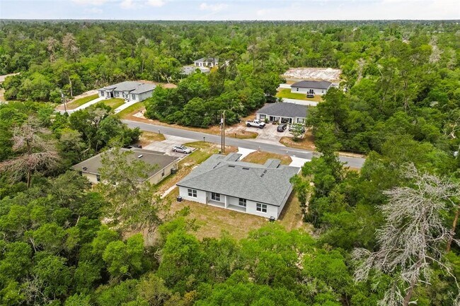 Building Photo - 16015 SW 29th Court Rd