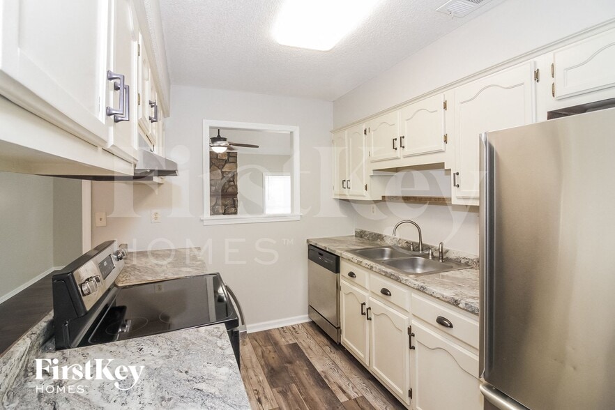 Building Photo - 7134 Markim Dr