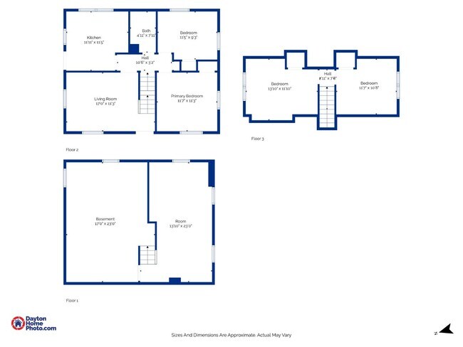 Building Photo - 2152 E Bataan Dr