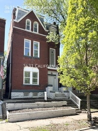 Building Photo - 3431 California Ave