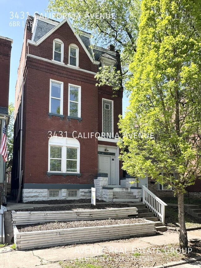 Primary Photo - 3431 California Ave