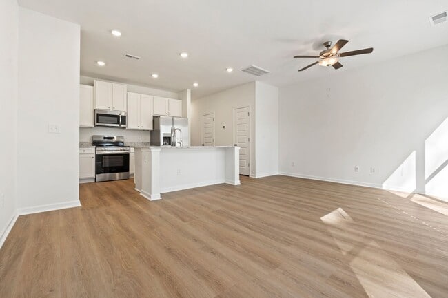 Building Photo - Affordable, New Construction Townhome with Smart Home Technology - Pets Welcome - Ask Us About Mo...