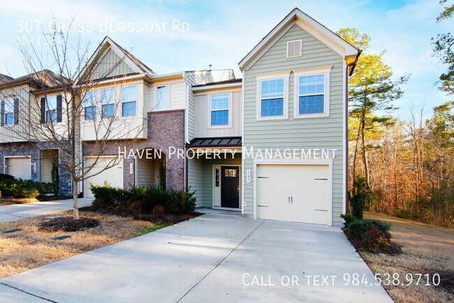 Building Photo - 307 Cross Blossom Rd