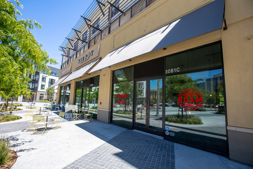 Building Photo - 2073 Trinity St
