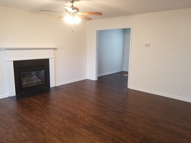 Building Photo - 119 Mount Comet Ct
