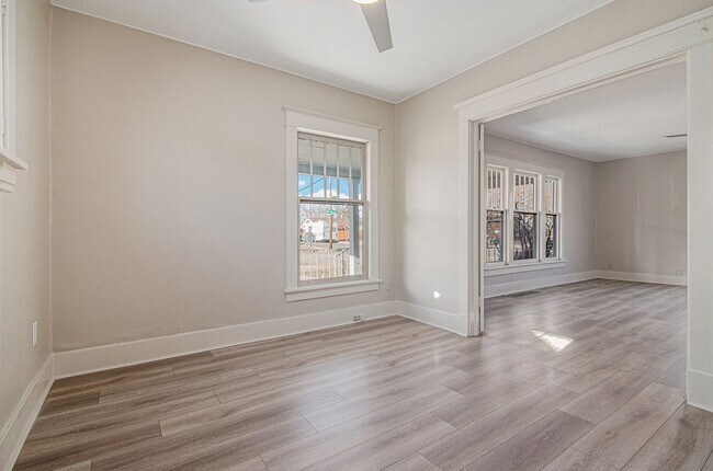 Building Photo - Modern Remodel with Classic Charm in Prime SoBo Location