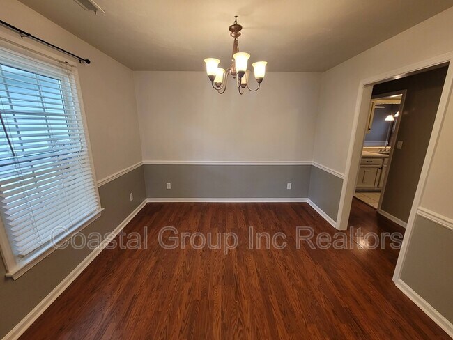 Building Photo - 4205 Derby Wharf Dr