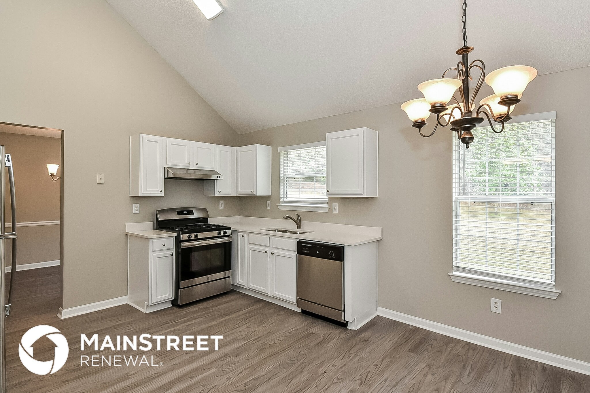 Building Photo - 105 Wood Way