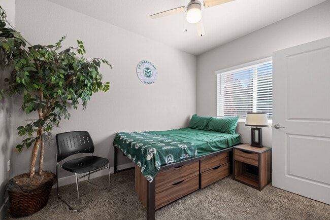 Floorplan - Bighorn Landing