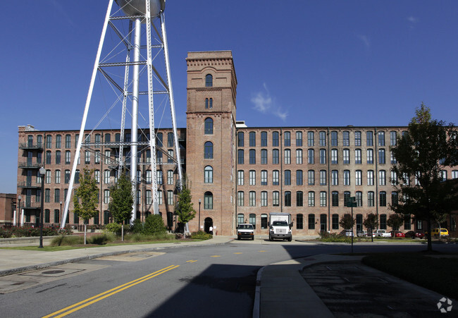 Building Photo - Eagle & Phenix Mill No. 3