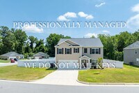 Building Photo - 4051 Water Wheel Ln