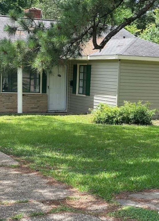 Primary Photo - Southern Home Rentals