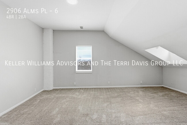 Building Photo - 2906 Alms Pl