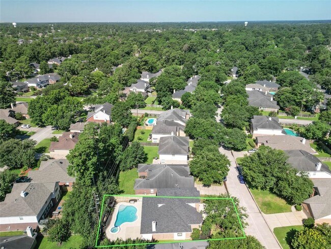 Building Photo - 6818 Amber Pine Ct