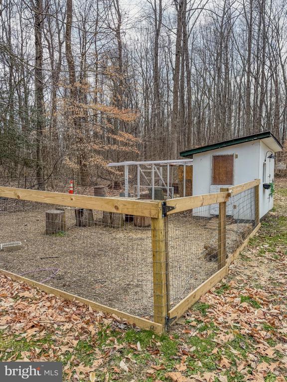 Building Photo - 22801 Booker Washington Ave