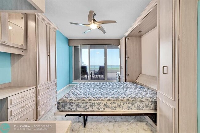 Building Photo - 6001 N Ocean Dr
