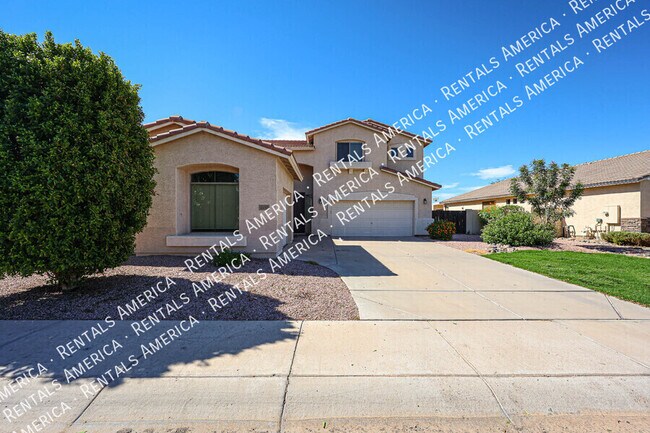 Building Photo - 1155 E Winchester Pl