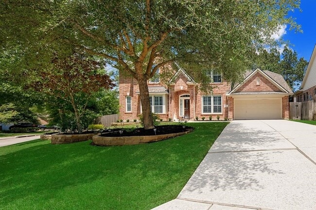 Building Photo - 79 E French Oaks Cir