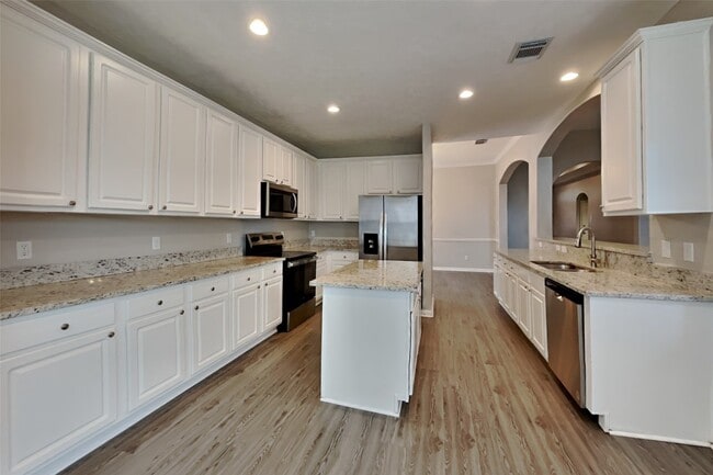 Building Photo - 19903 Water Point Trail