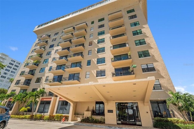 Primary Photo - 2109 Bayshore Blvd