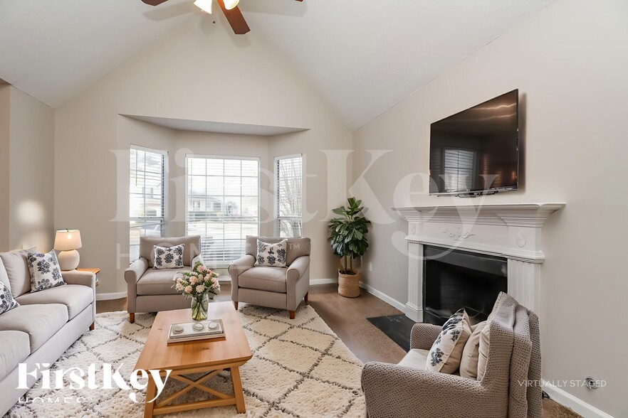 Building Photo - 1404 Chapel Hill Ln SW