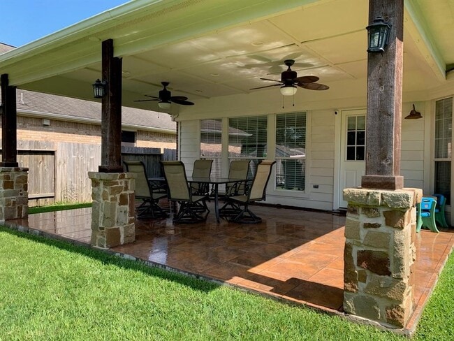 Building Photo - 18019 Oak Orchard Lane
