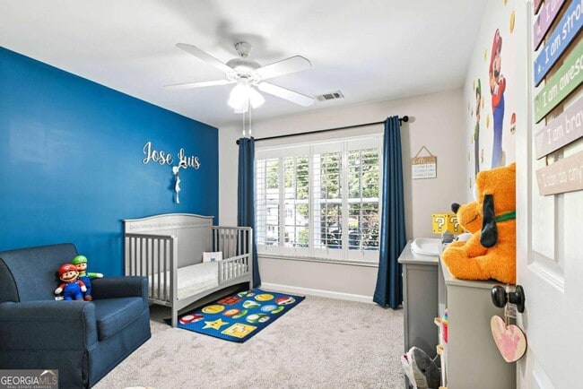 Building Photo - 2675 Huddlestone Way