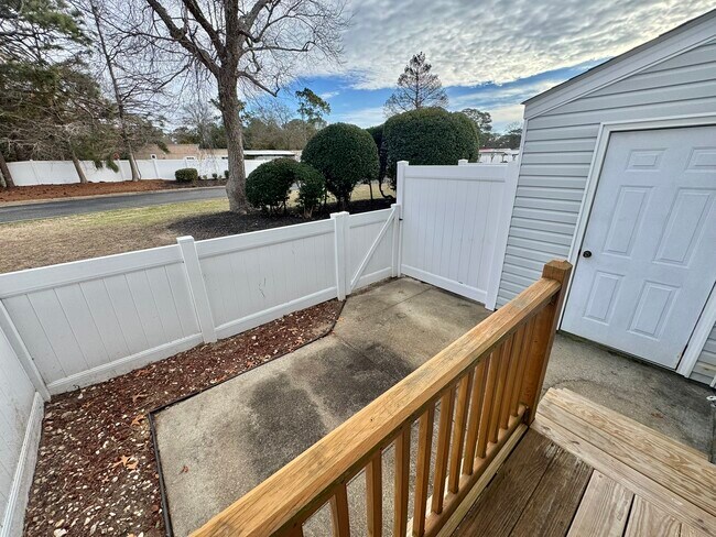 Building Photo - 4115 Little River Rd