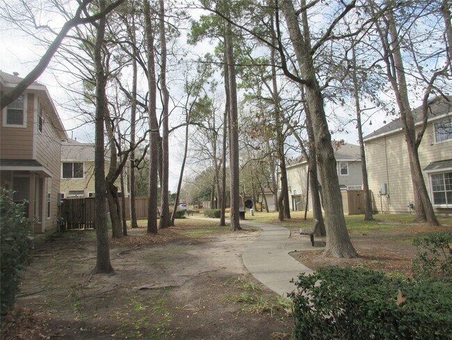 Building Photo - 17522 Bering Bridge Ln