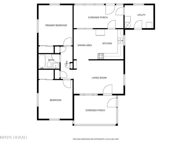 Building Photo - 930 Daytona Ave