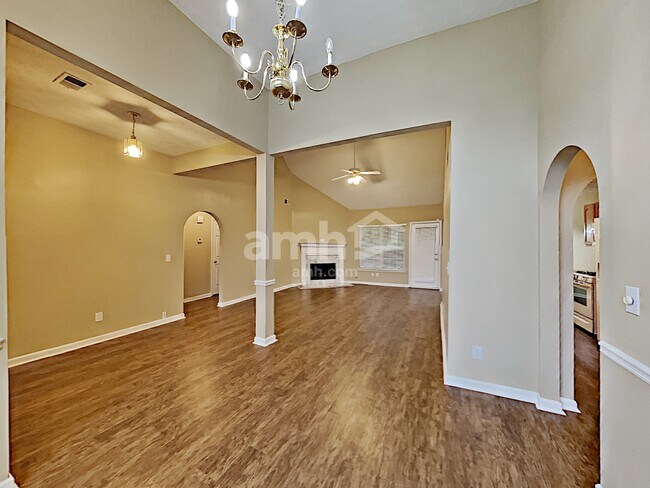 Building Photo - 4712 Huff Park Ct