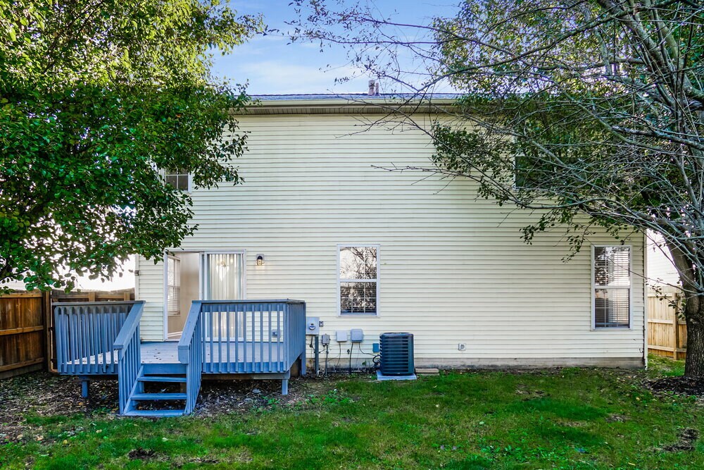 Building Photo - 2791 Beal Dr