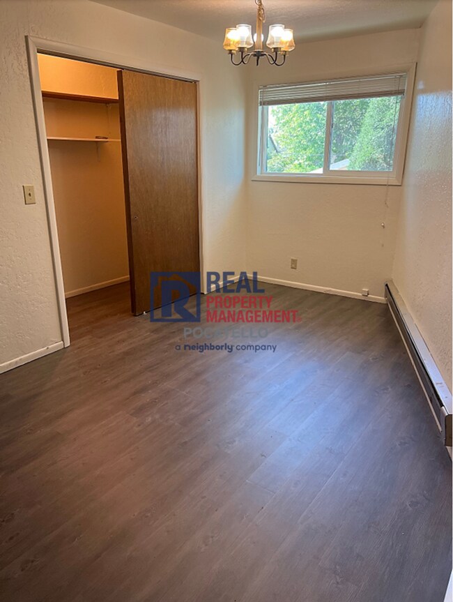 2225 Pocatello Ck Rd 2225 Pocatello Creek Rd Pocatello ID 83201