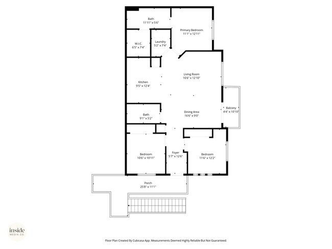 Building Photo - 1816 N 15th St