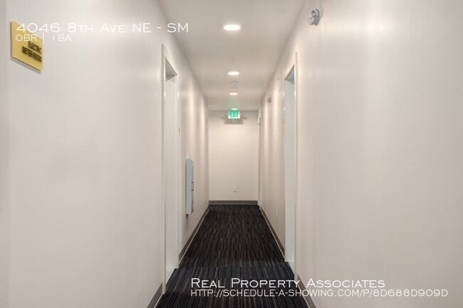 Building Photo - 4046 8th Ave NE