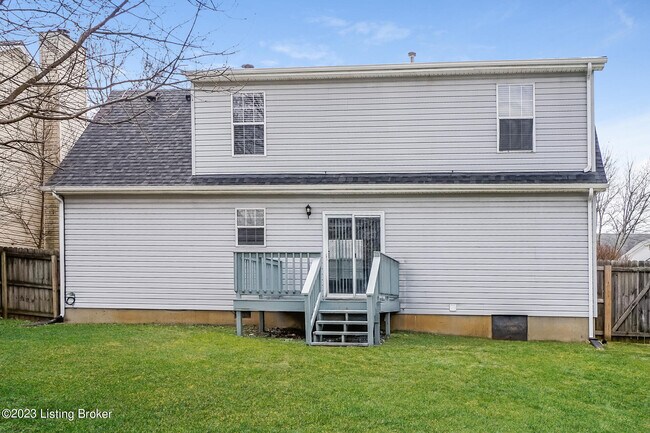 Building Photo - 4103 Willowview Blvd