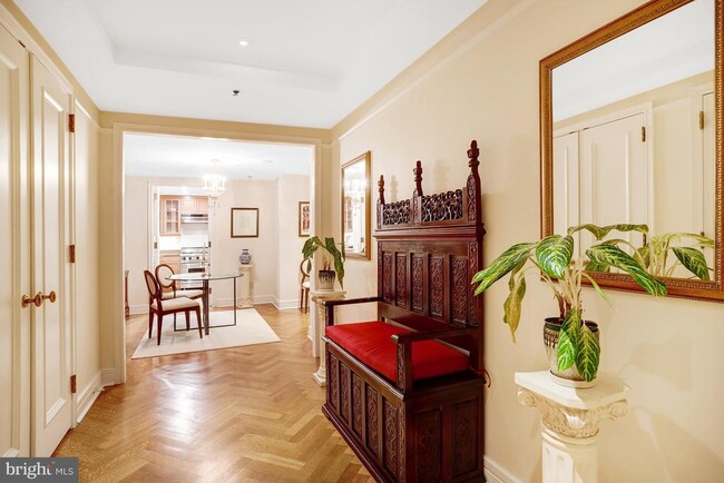 Building Photo - 1155 23rd St NW