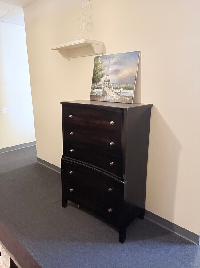 Building Photo - Broadway Lofts - All Bills Paid - Downtown Drumright