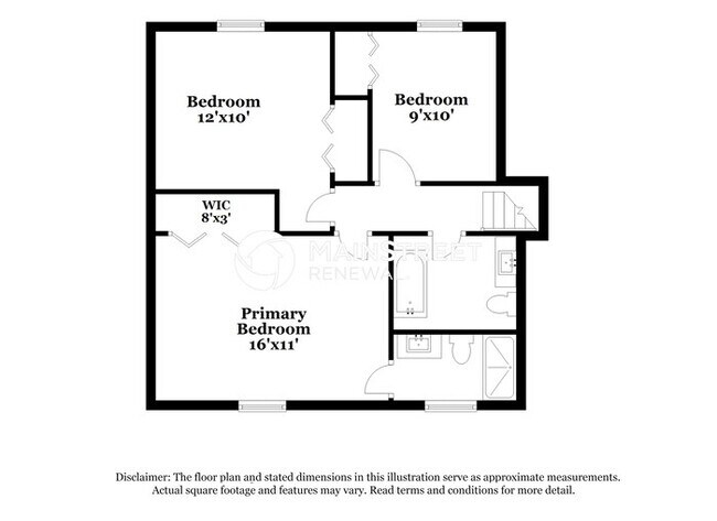 Building Photo - 4 Bedroom Pet-Friendly Home in OLD HICKORY, TN with Main Street Renewal